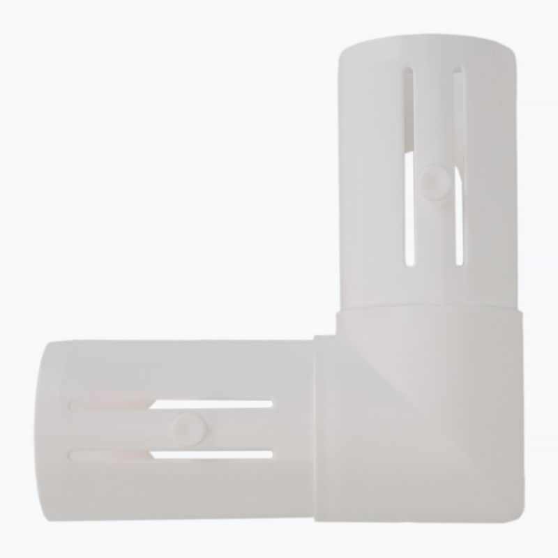 Torverbinder OneTeam C für das Tor OT-B4W007 Weiß 2