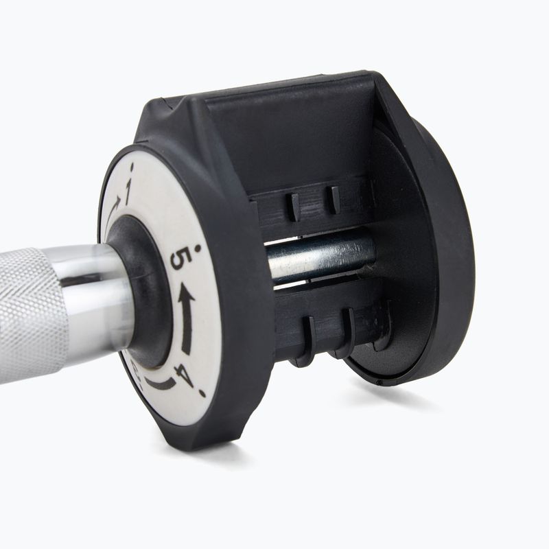 Verstellbare Hantelset XTREXO 2 x 5 kg multicolor 6