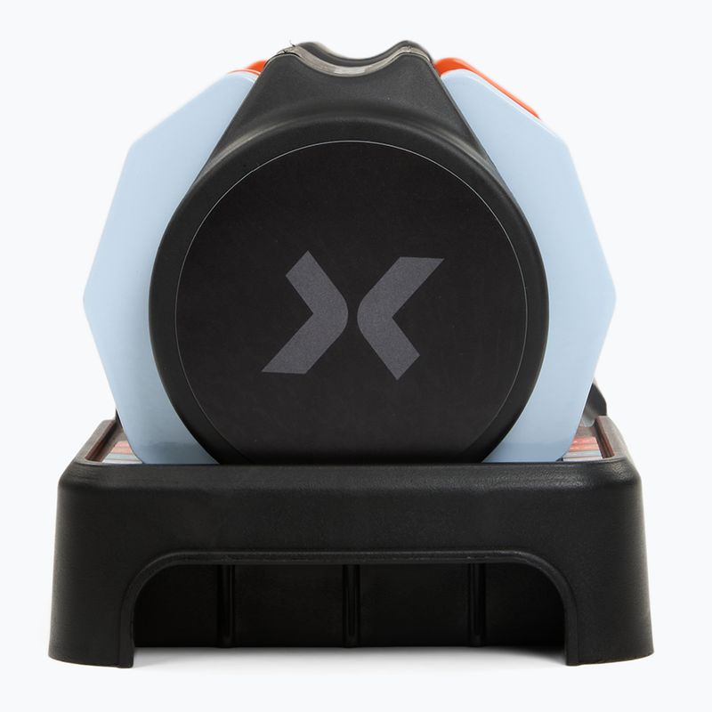 Verstellbare Hantelset XTREXO 2 x 5 kg multicolor 6