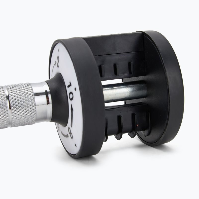 Verstellbare Hantelset XTREXO 2 x 10 kg multicolor 6