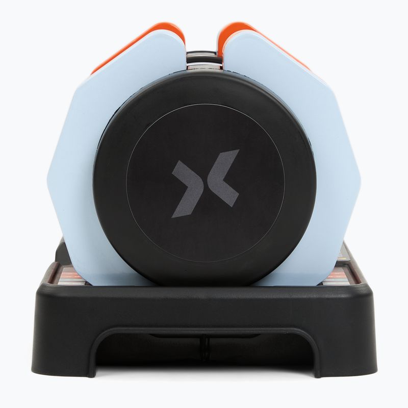 Verstellbare Hantelset XTREXO 2 x 10 kg multicolor 6