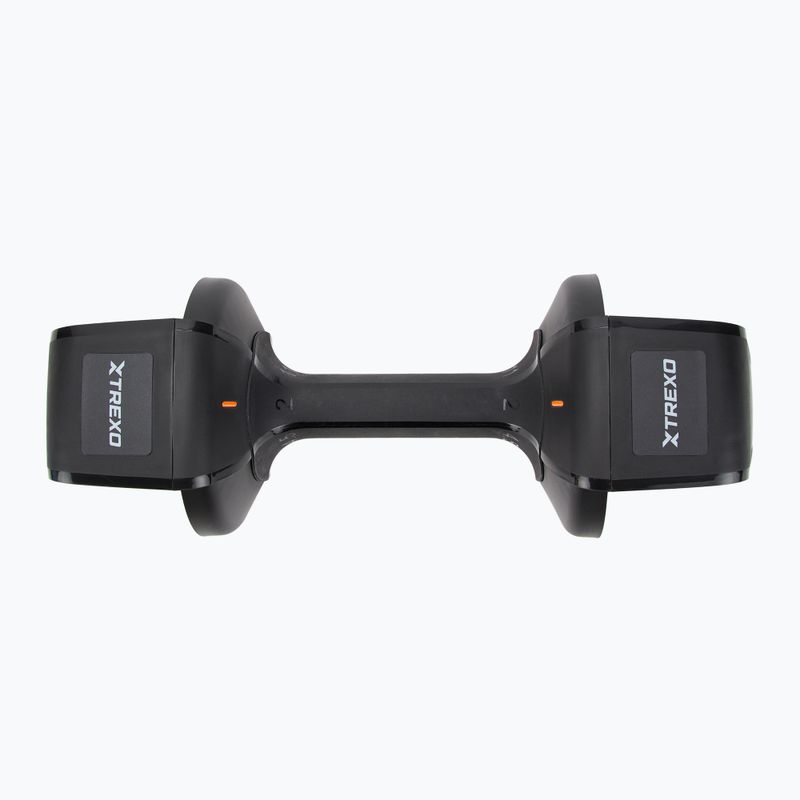 Verstellbare Hantel XTREXO 11,5 kg multicolor 6