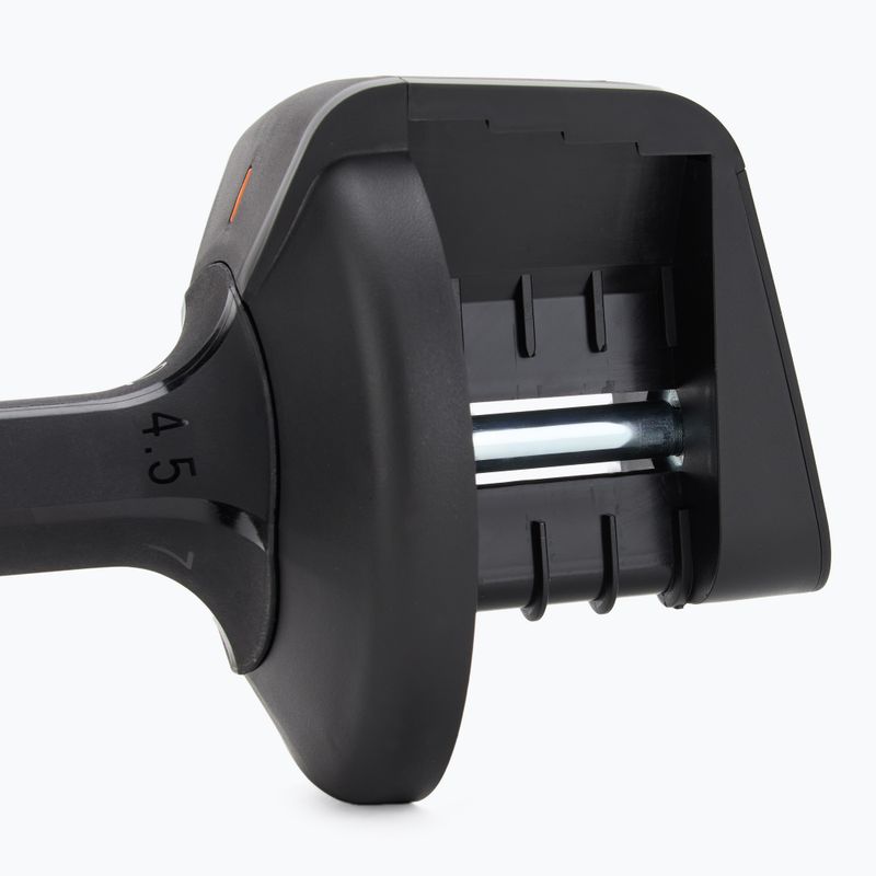 Verstellbare Hantel XTREXO 11,5 kg multicolor 7