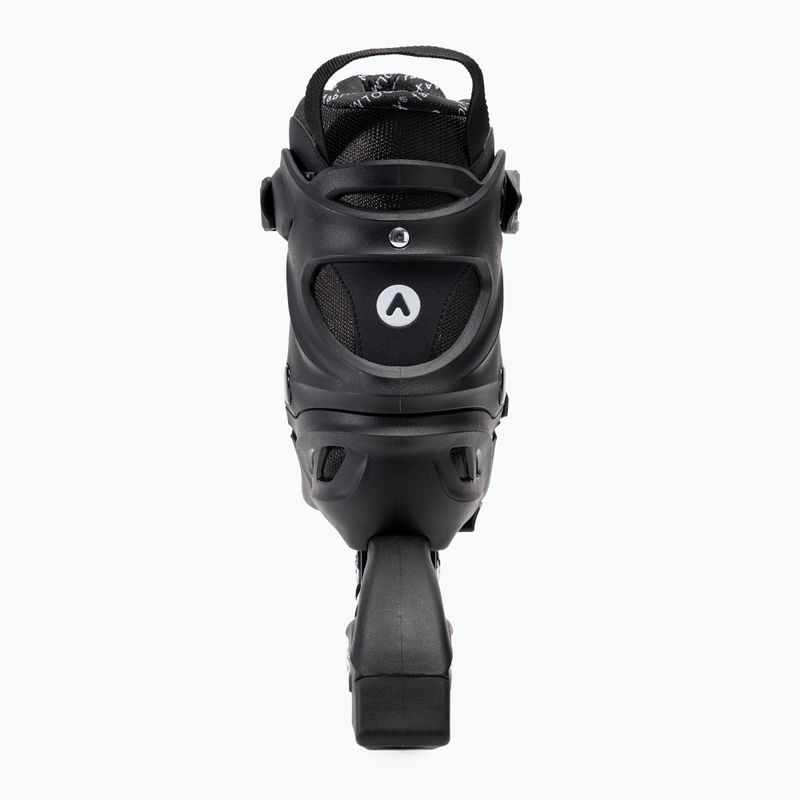 Inlineskates Kinder ATTABO regulowane Stormglider 2 Blau 4