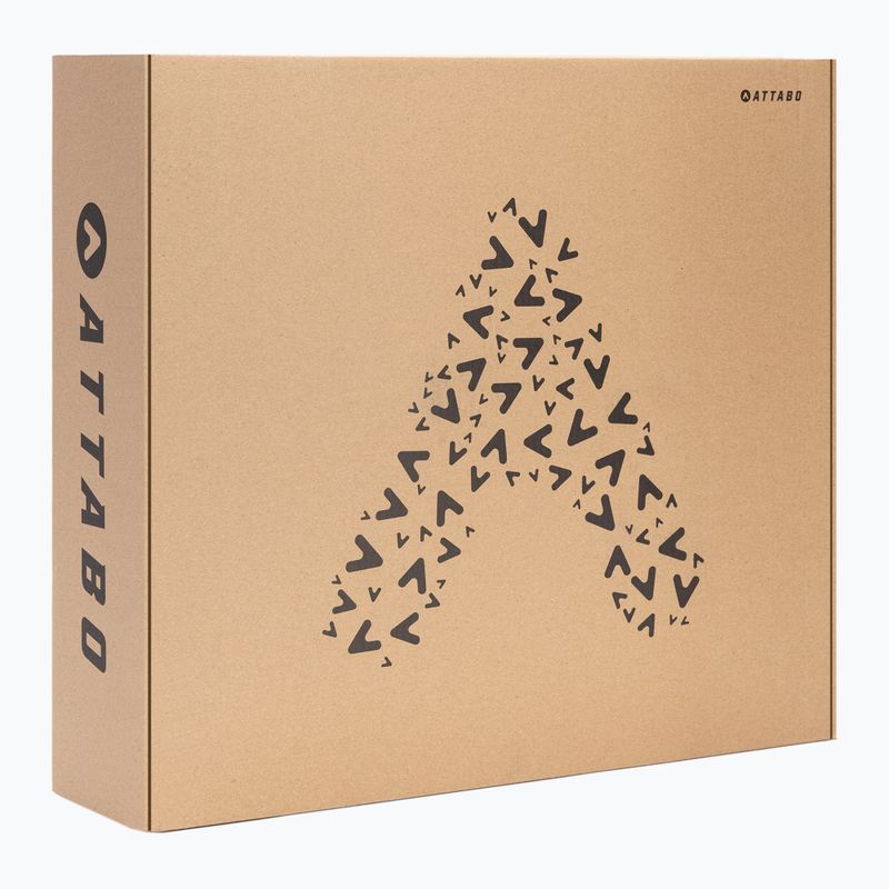 Inlineskates Kinder ATTABO regulowane Stormglider 2 Blau 14