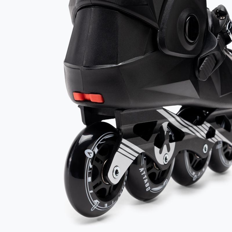 ATTABO Riftskates schwarz 10