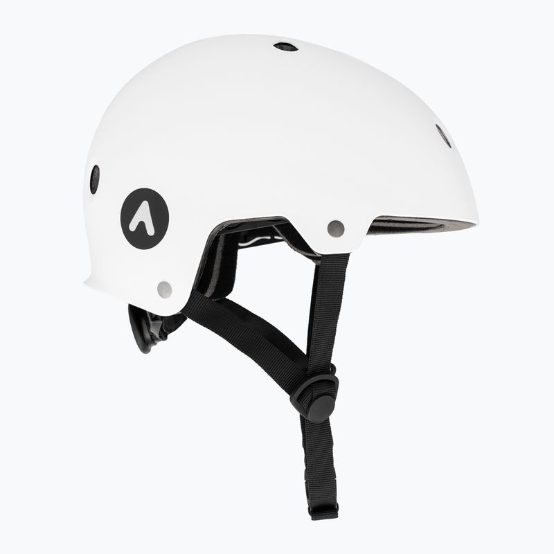 ATTABO Genes Helm weiß 7