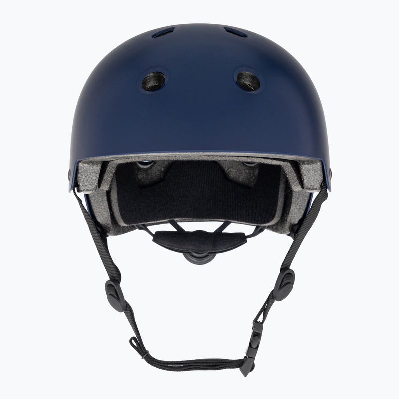 ATTABO Genes Jr Kinderhelm blau 2