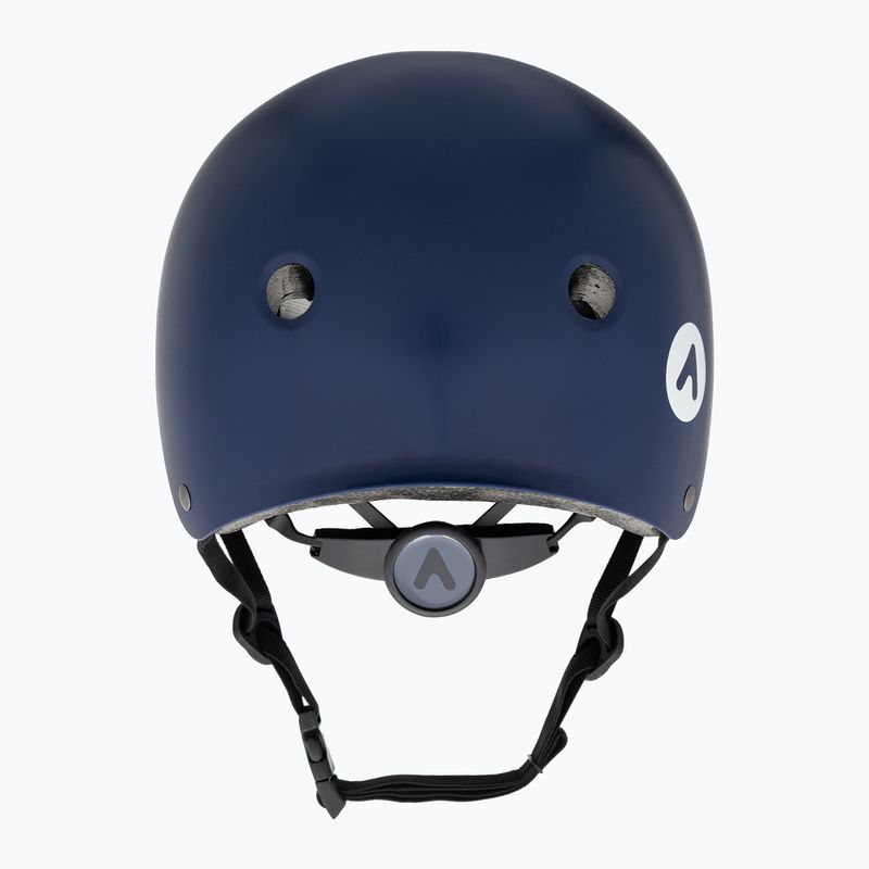 Helm ATTABO Genes marineblau 5