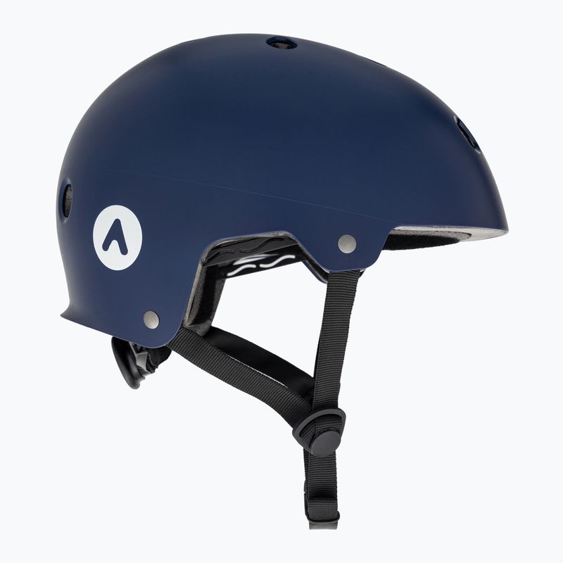 Helm ATTABO Genes marineblau 6