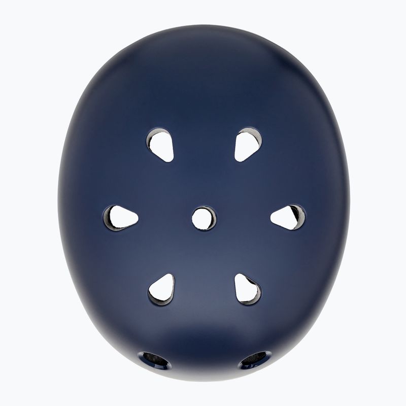 ATTABO Genes Jr Kinderhelm blau 7