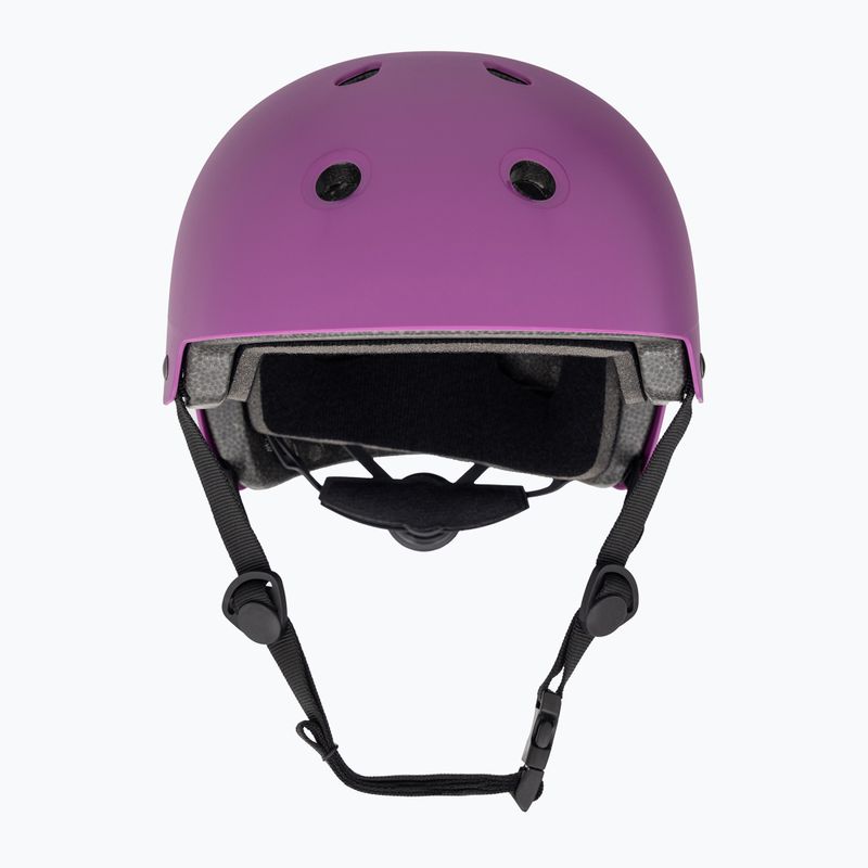 ATTABO Genes Helm rosa 2