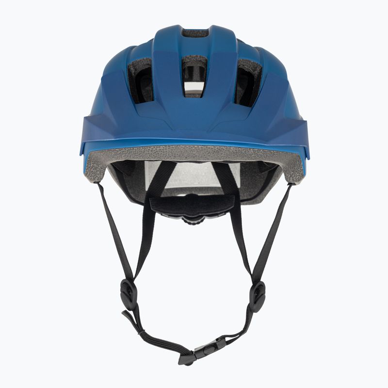 ATTABO Khola Kinderfahrradhelm blau 2