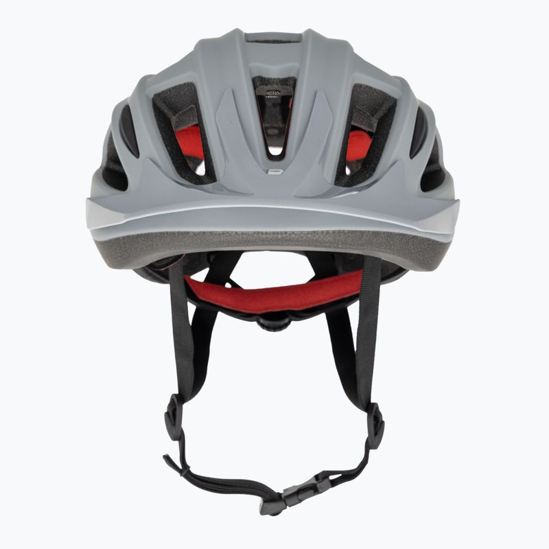 ATTABO Viper grau Fahrradhelm 2