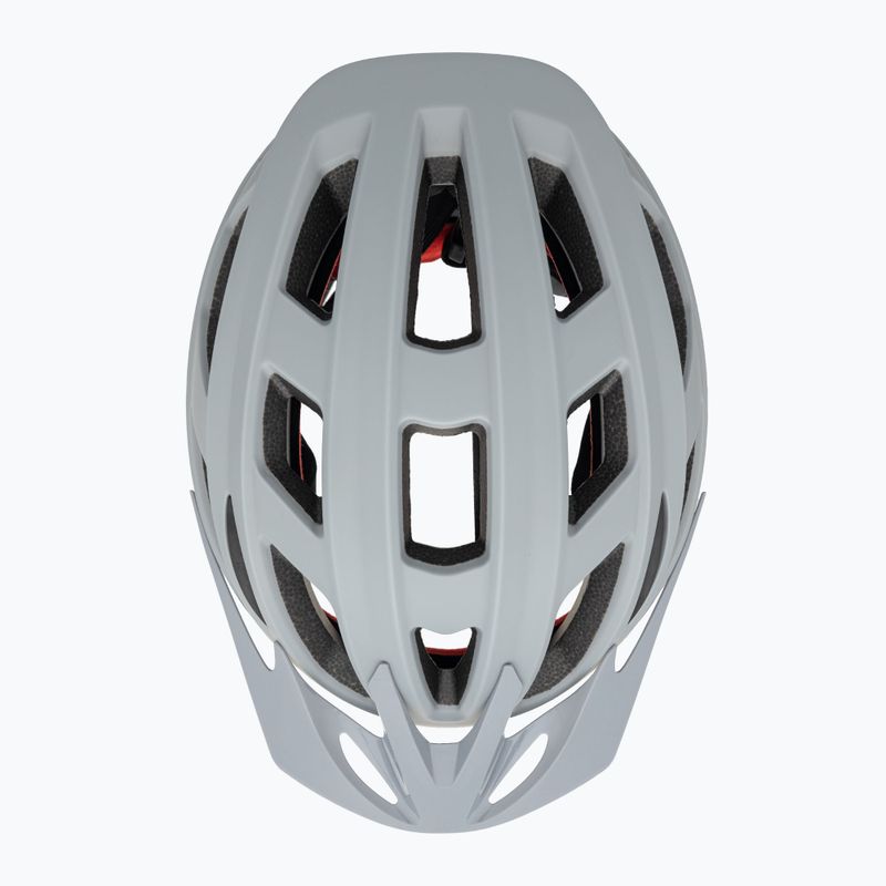 ATTABO Viper grau Fahrradhelm 7