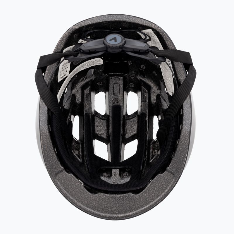 ATTABO Fahrradhelm Bonkers schwarz 9