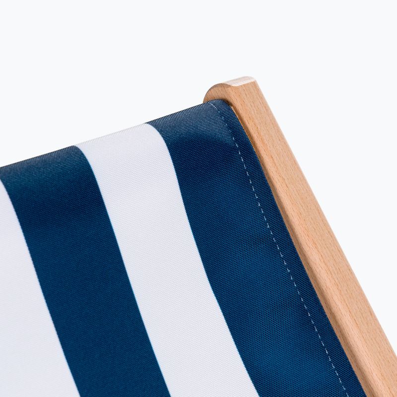 Reise-Liegestuhl KADVA LSA00780 blau 3
