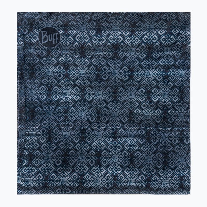 BUFF Reversible Polar Tide multifunktionale Schlinge navy blau 120945 2