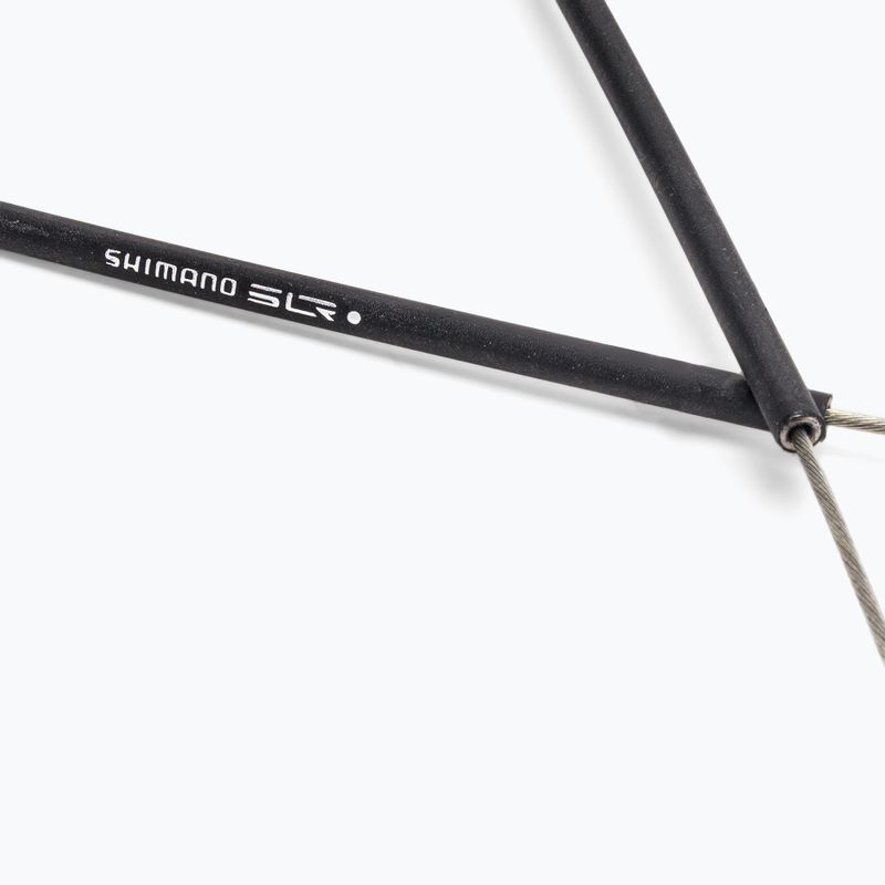 Shimano BC-1051 Vorderradbremszug mit Armierung KBCBTYPFLA 2