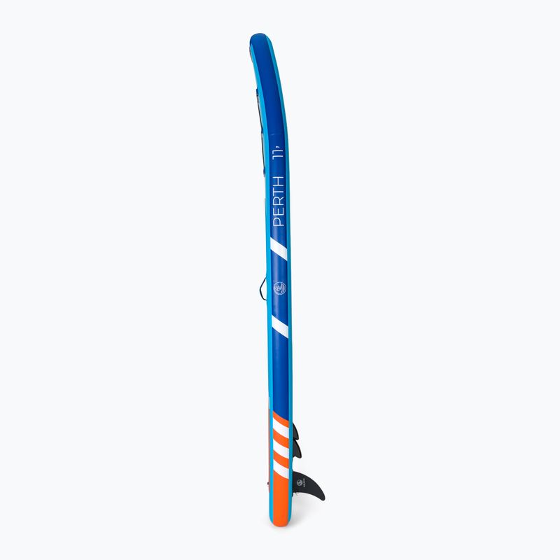 AQUASTIC Perth 11'0  SUP Brett blau AQS-SUP001 5