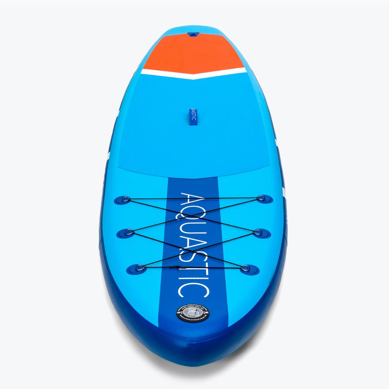 AQUASTIC Perth 11'0  SUP Brett blau AQS-SUP001 6