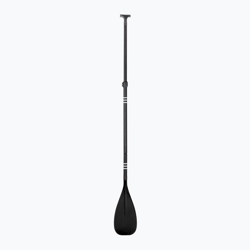 AQUASTIC 3-teiliges SUP-Paddel 140-180 cm schwarz AQS-SPD001 6