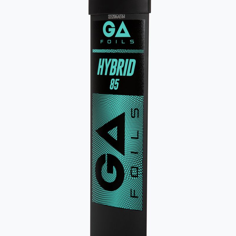 Hydrofoil GA Segel Foil Set Hybrid 2000 türkis GA-210122GA15 2