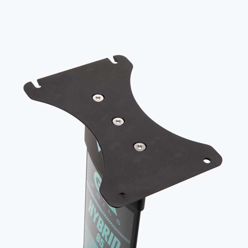 Hydrofoil GA Segel Foil Set Hybrid 2000 türkis GA-210122GA15 3
