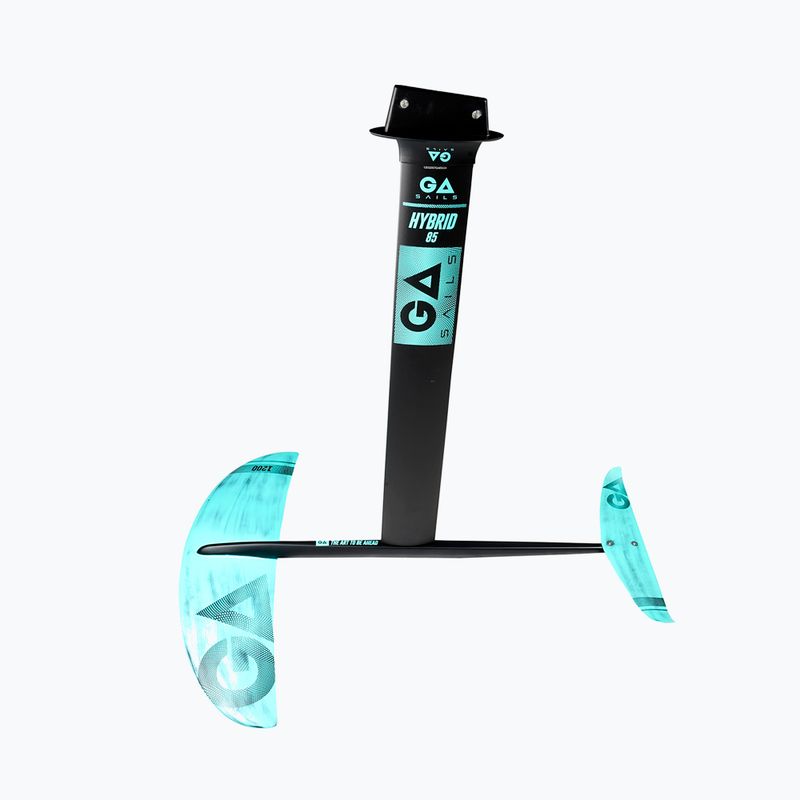 GA Sails Foil Hybrid 1500 blau GA-210122GA20 7