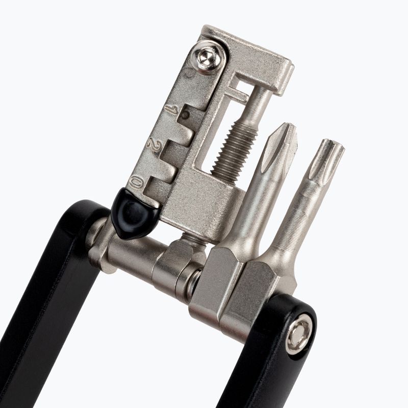 ATTABO TONE x13 multifunktionale Fahrradschlüssel schwarz ATB-TX13 4