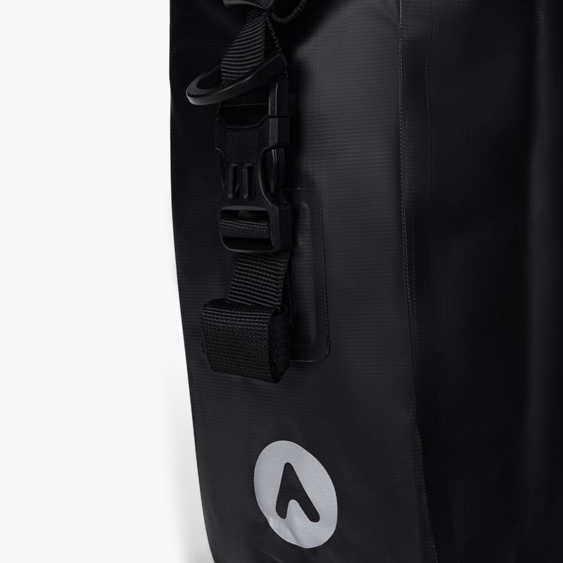 ATTABO 7L Fahrradtasche schwarz APB-230 11