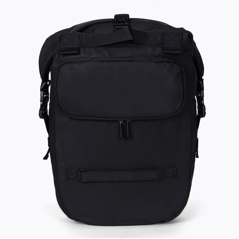 ATTABO 20L Fahrradtasche schwarz APB-295 3