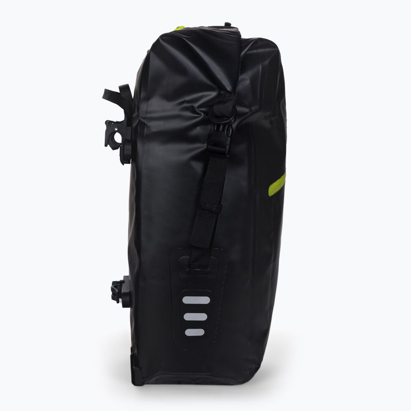 ATTABO 27L Fahrradtasche schwarz APB-290 9