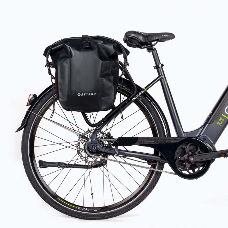 ATTABO 20L Fahrradtasche APB-475 9