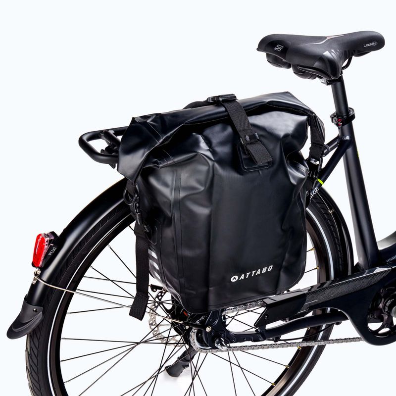 ATTABO 20L Fahrradtasche APB-475 10