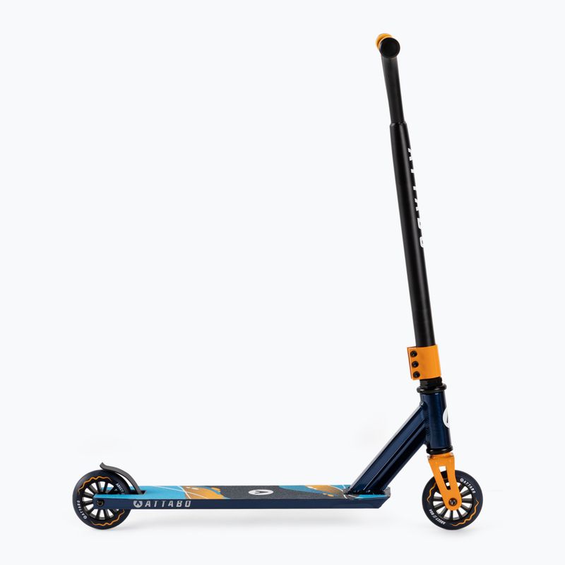 Kinder-Freestyle-Roller ATTABO EVO 1.0 blau ATB-ST05 3