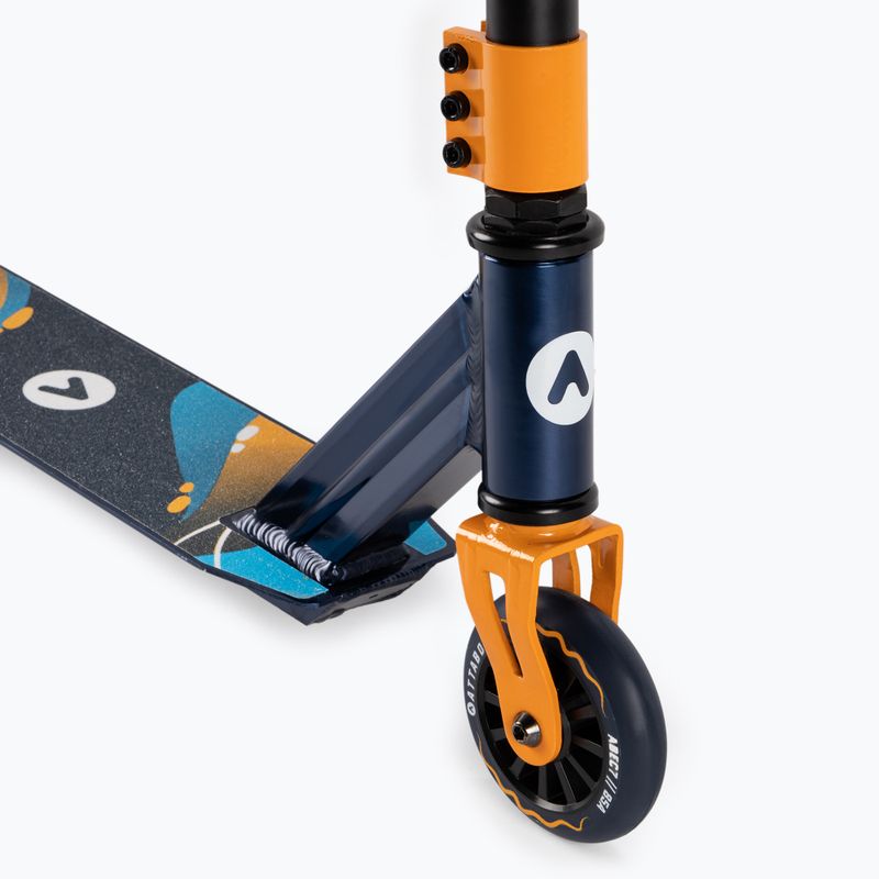 Kinder-Freestyle-Roller ATTABO EVO 1.0 blau ATB-ST05 12