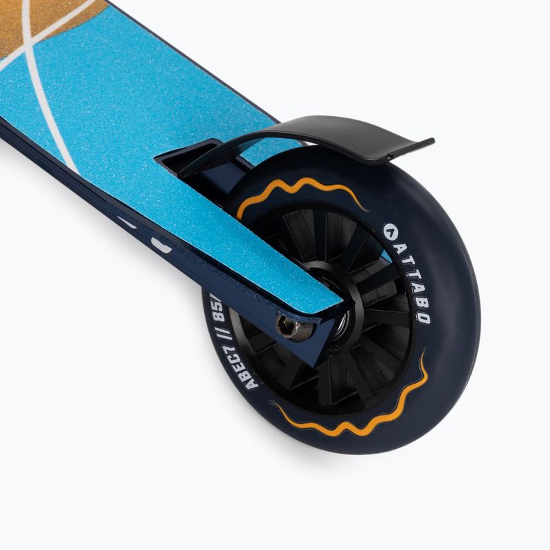 Kinder-Freestyle-Roller ATTABO EVO 1.0 blau ATB-ST05 14