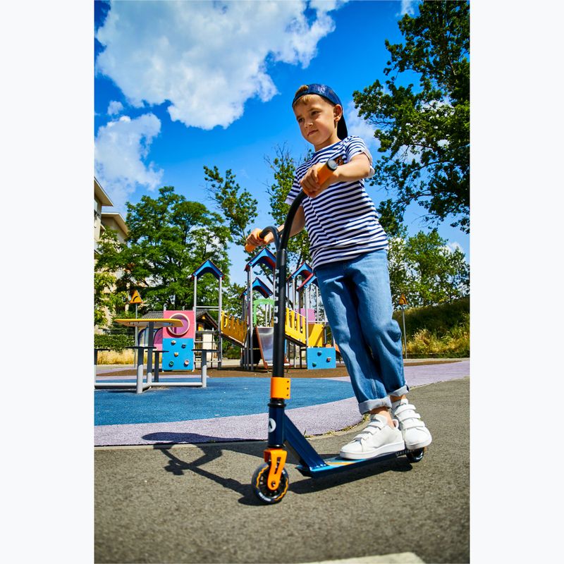 Kinder-Freestyle-Roller ATTABO EVO 1.0 blau ATB-ST05 4