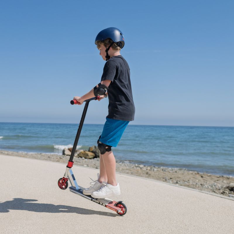 Kinder-Freestyle-Roller ATTABO EVO 3.0 rot ATB-ST02 5