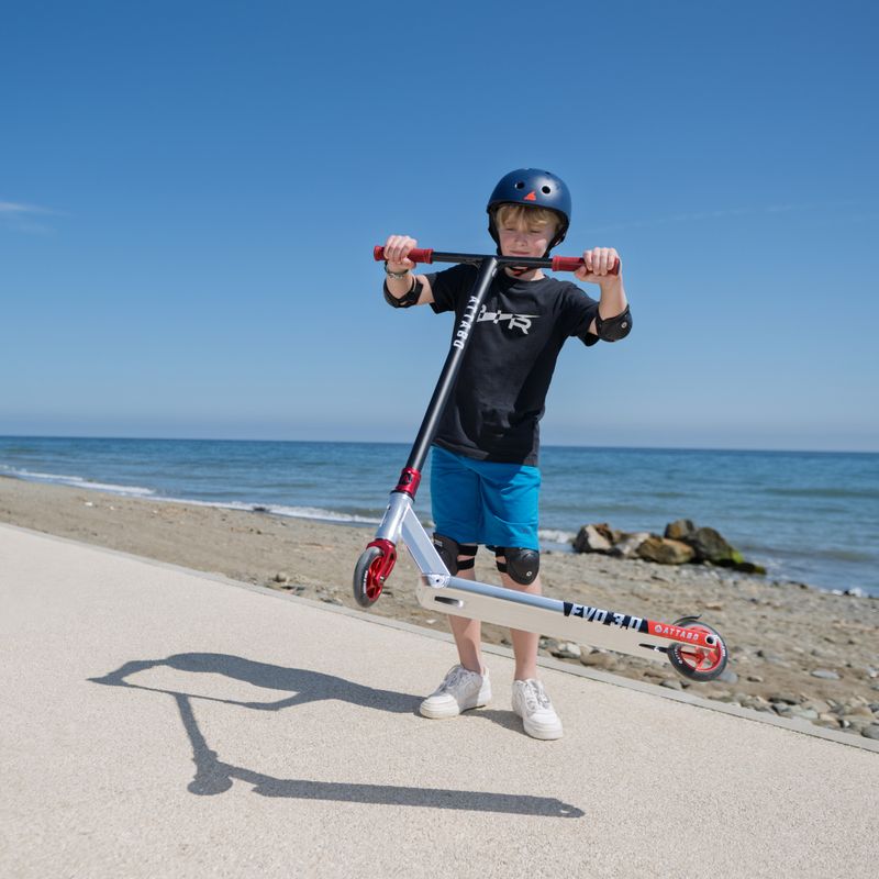 Kinder-Freestyle-Roller ATTABO EVO 3.0 rot ATB-ST02 6