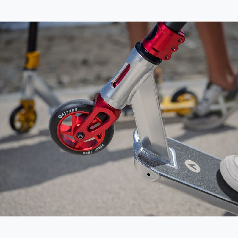 Kinder-Freestyle-Roller ATTABO EVO 3.0 rot ATB-ST02 7