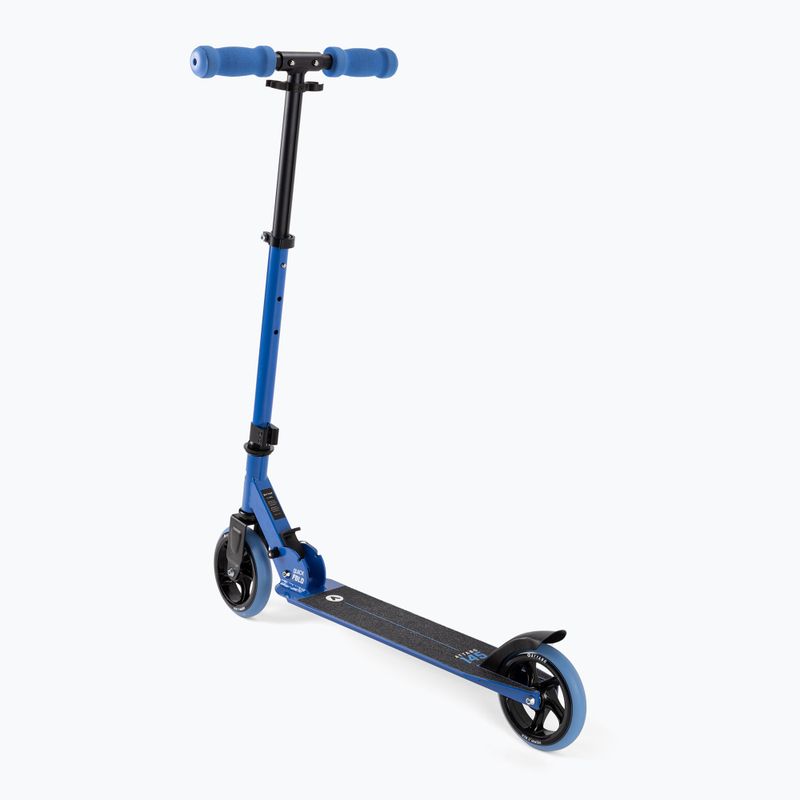 Kinder-Roller ATTABO 145 blau ATB-145 4