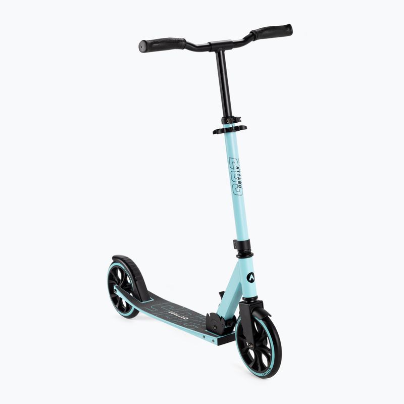 ATTABO-Roller blau ATB-205