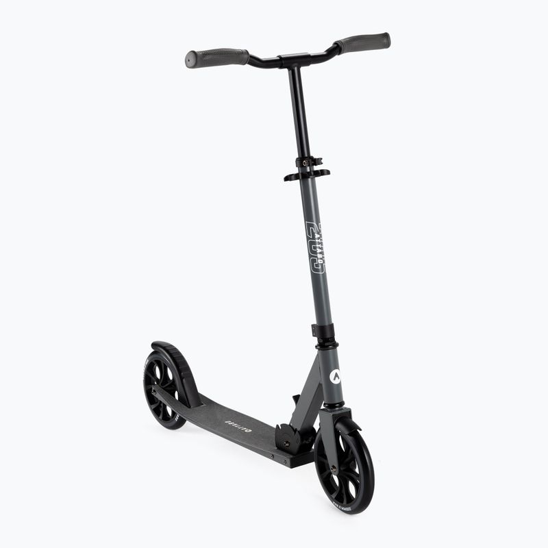 ATTABO Motorroller grau ATB-205