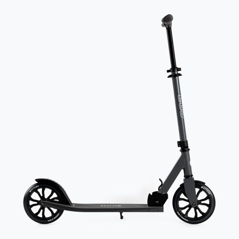 ATTABO Motorroller grau ATB-205 3