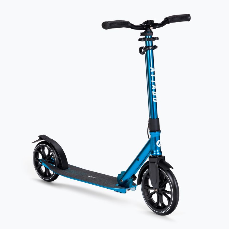 ATTABO 230 Motorroller blau ATB-230