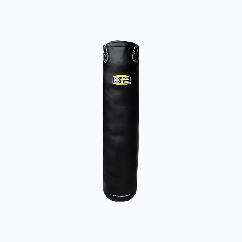 Division B-2 Boxsack 150 cm 35 kg schwarz DIV-BB150P 3