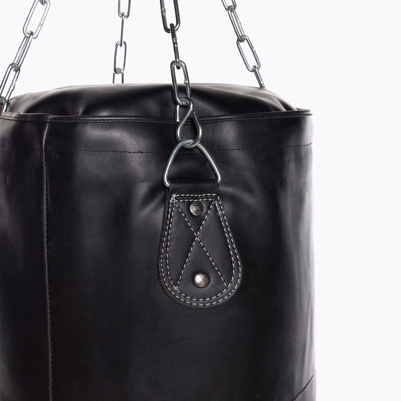Division B-2 Upper-Cut Boxsack 120 cm 27 kg schwarz DIV-BBUC120P 2