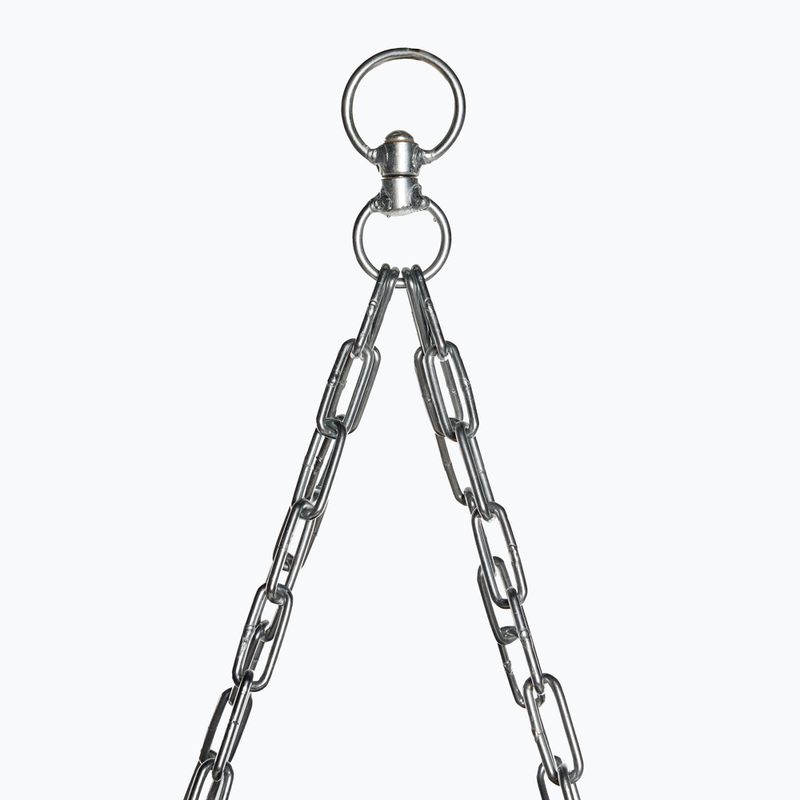 Division B-2 Upper-Cut Boxsack 120 cm 27 kg schwarz DIV-BBUC120P 3